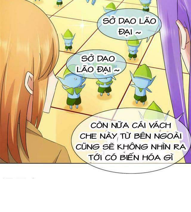 bá đạo trung khuyển tìm ái ký chapter 122 16
