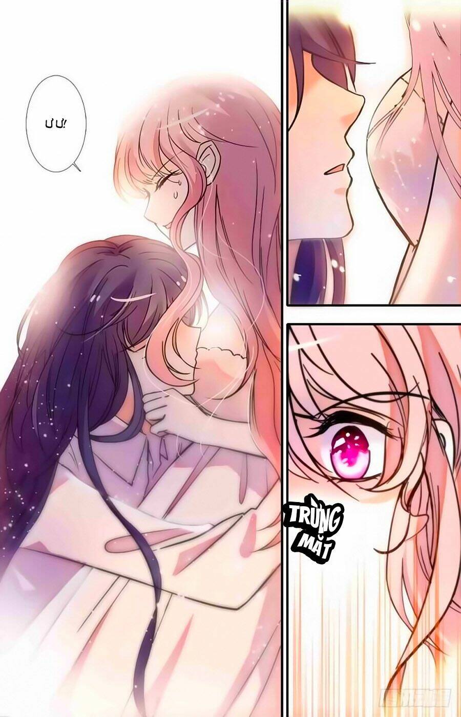 bạn trai quái thú của tôi chapter 84 5