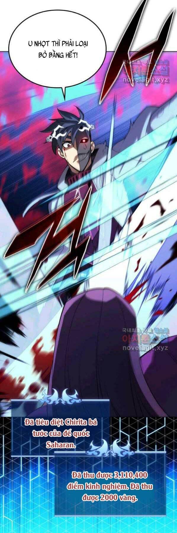 vượt qua giới hạn chapter 149 51