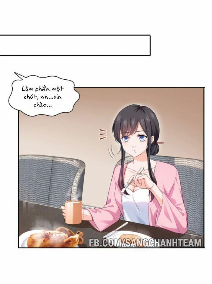 Hệt Như Hàn Quang Gặp Nắng Gắt chapter 149.2 6