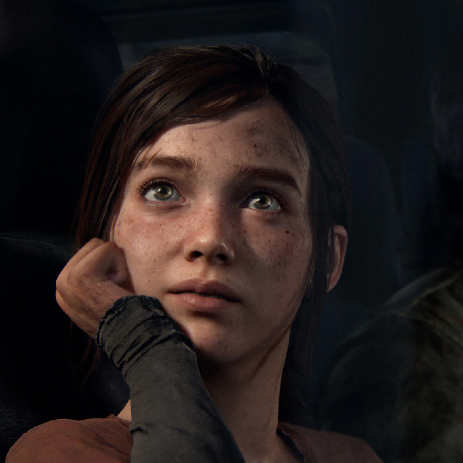 Đĩa game PS5 The Last Of Us Part I - Standard Edition - Hàng chính hãng