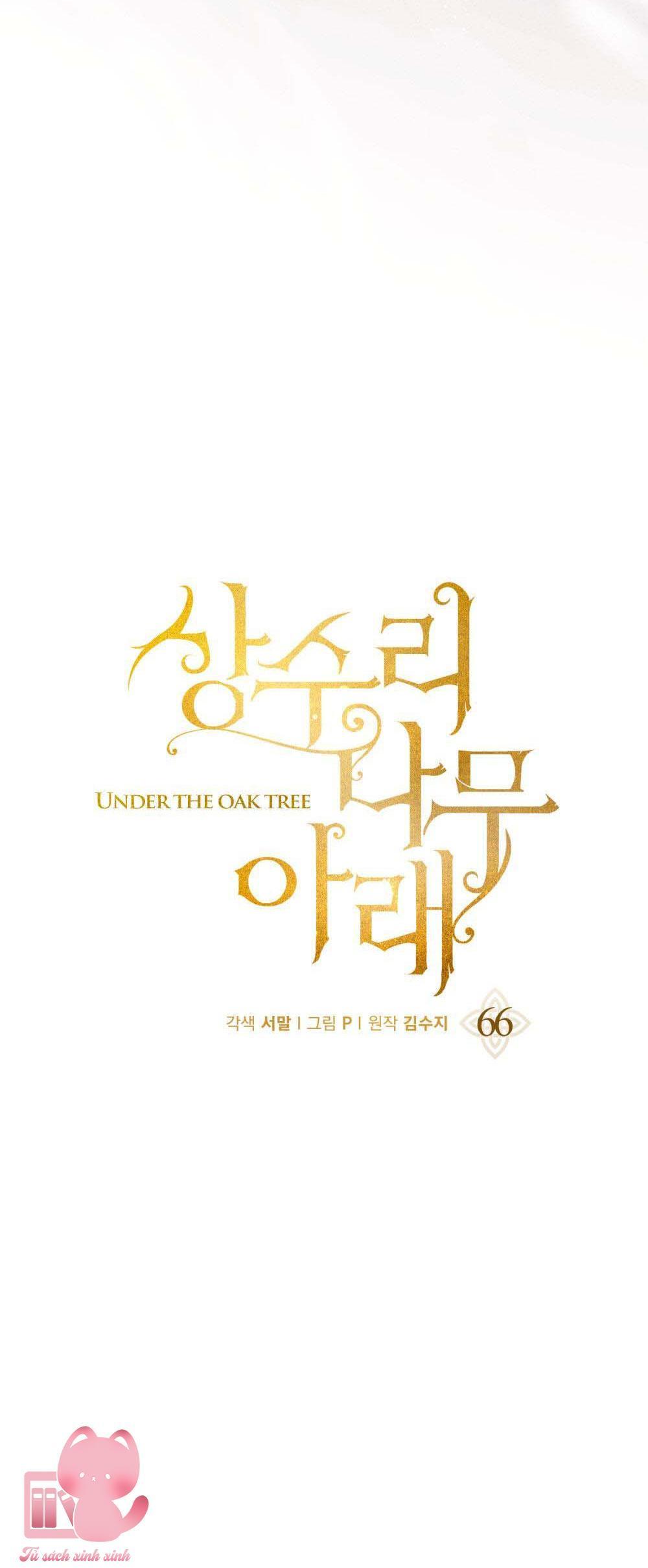 dưới tán cây sồi chapter 66 41