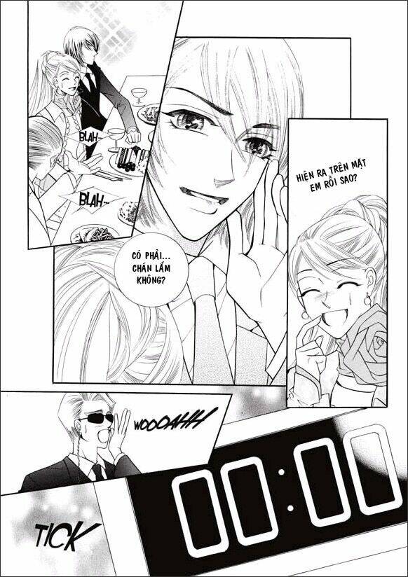 can't lose you chapter 4 14