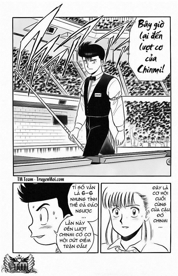 break shot chapter 119 16