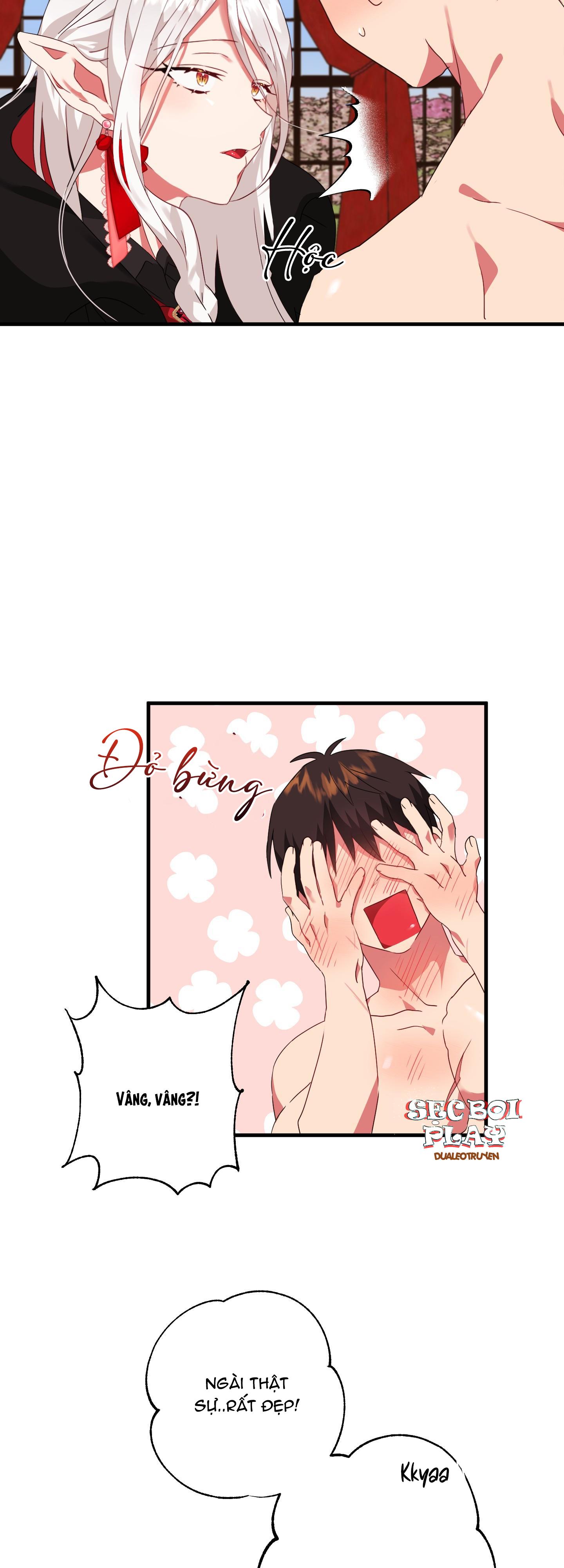 bộ sưu tập ciu to-ngực bự của nhà sẹc chapter 3 17