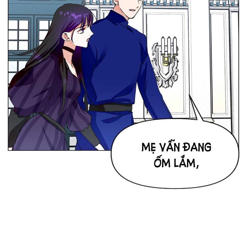 tôi muốn trở thành cô ấy dù chỉ là một ngày chapter 1 47