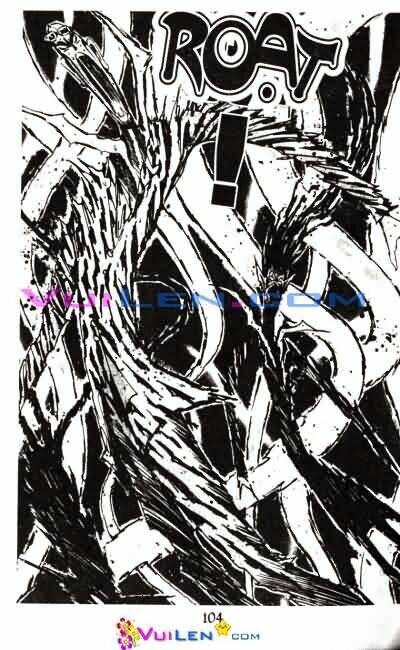 tiểu hòa thượng hd remake chapter 183 8