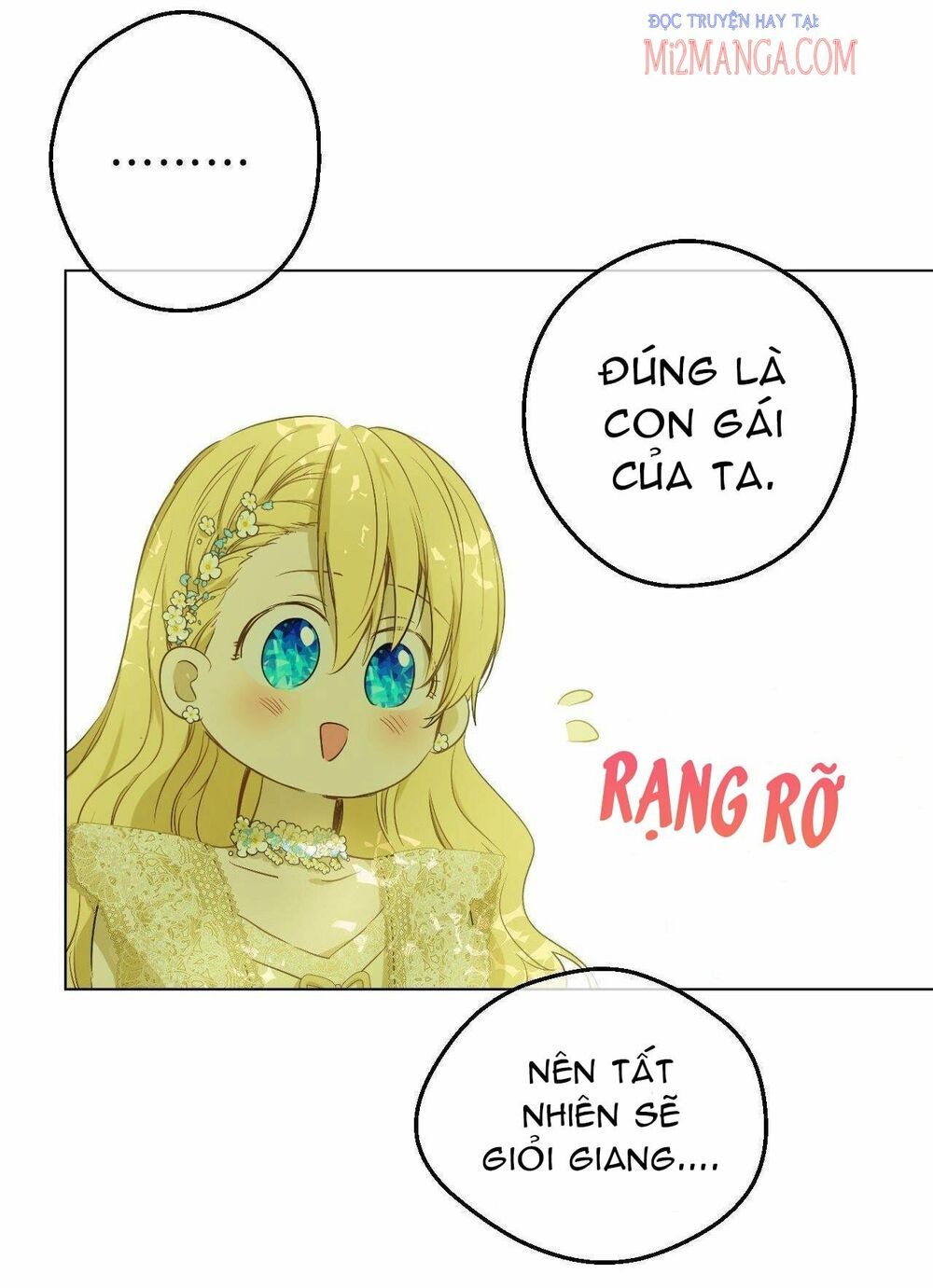 một ngày nọ tôi bỗng thành nàng công chúa chapter 106.1 23