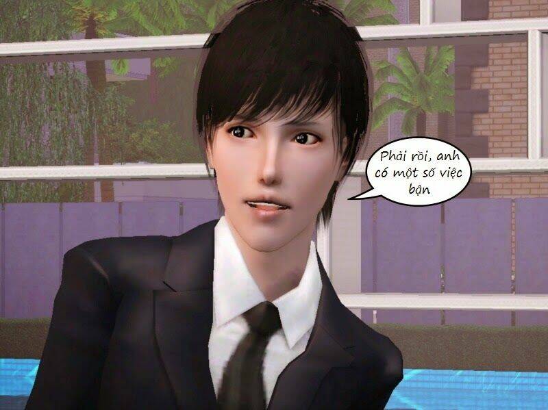 [truyện sims 3] alice chapter 2 24