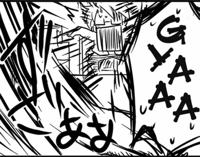 aph doujinshi - kinobori to akai skirt chapter 3 16