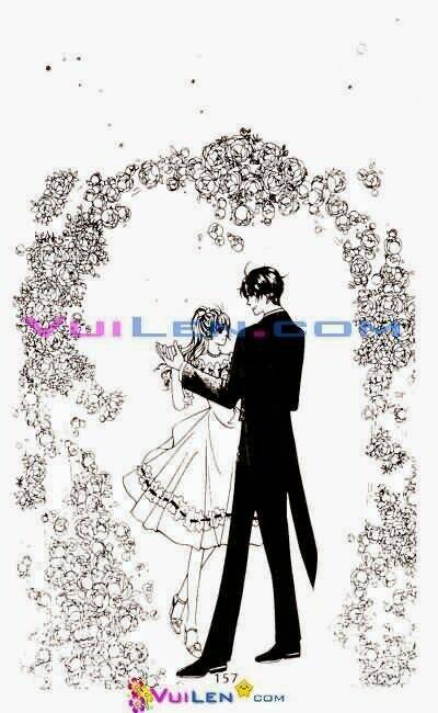 mãi yêu anh chapter 4 157