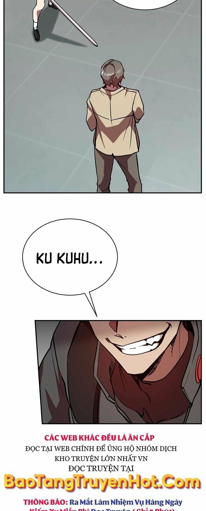 giả vờ làm kẻ vô dụng ở học đường chapter 20 30