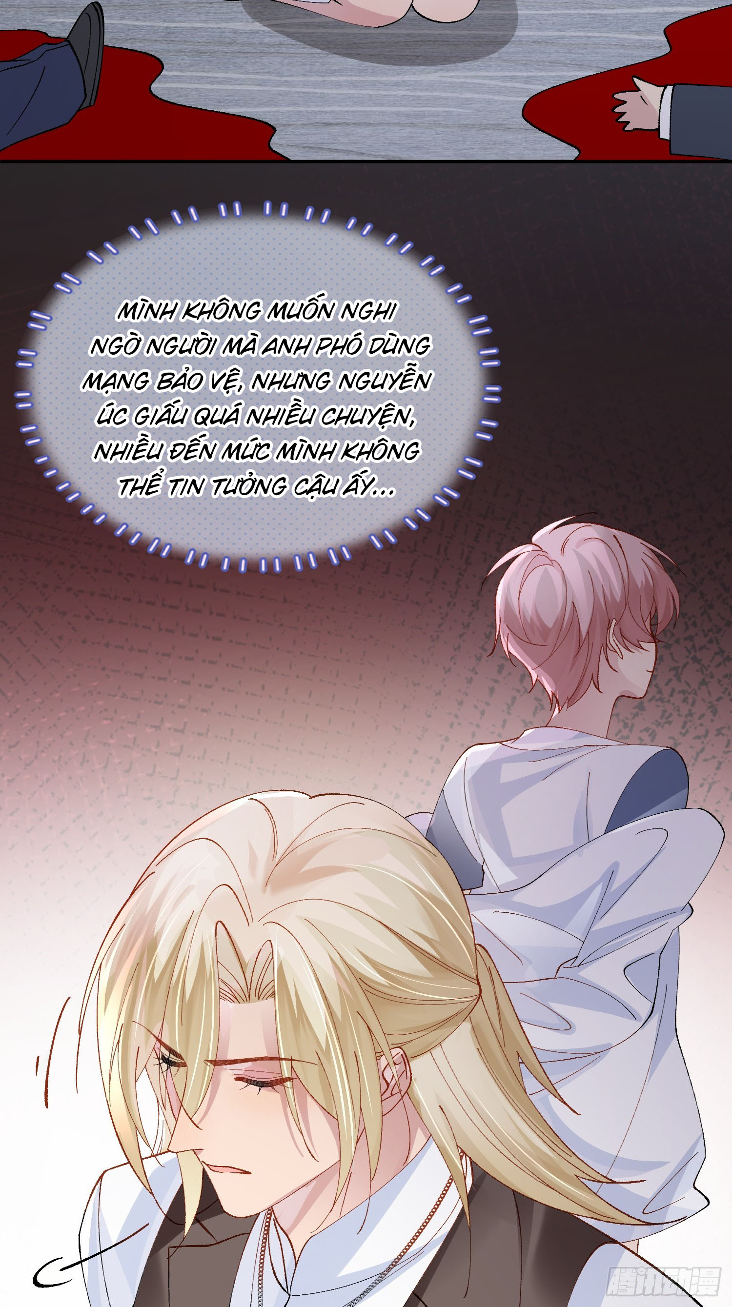 ỷ trên hiếp dưới chapter 18 49