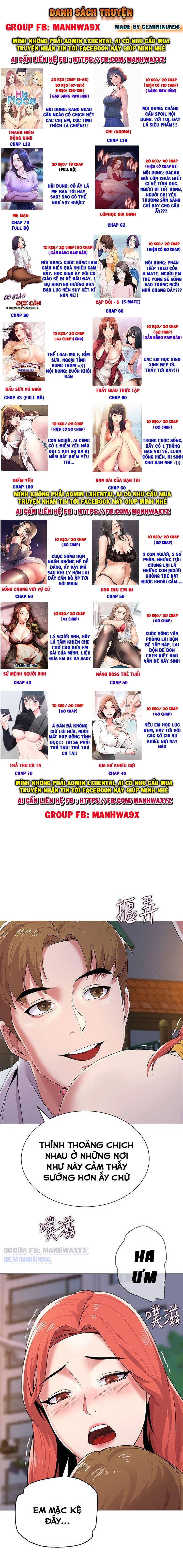 cô giáo gợi cảm chapter 20 1