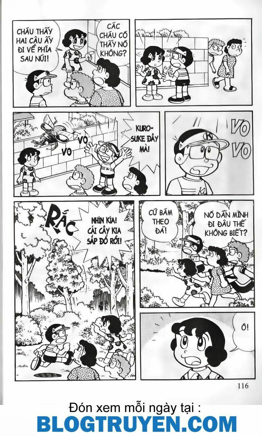 tân từ điển kì bí chapter 25 11