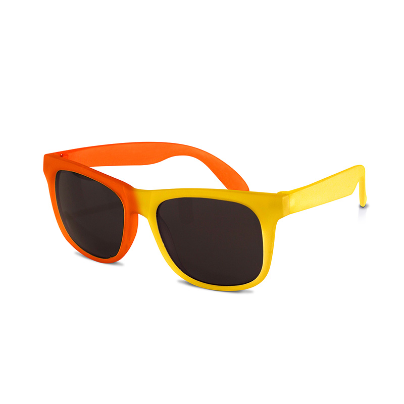 Kính Mát Trẻ Em REALSHADES Gọng Đổi Màu Yellow Orange 7SWIYLOR