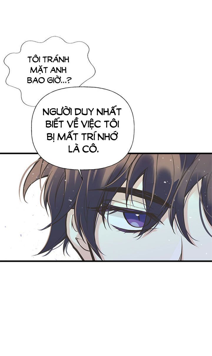 chị tôi đã nhặt về một nam chính quyến rũ chapter 11 48