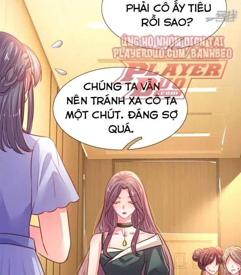 ma ma đột kích : cha mời tiếp chiêu chapter 31 27