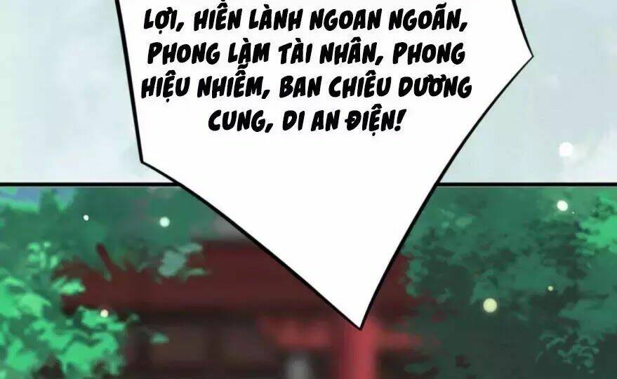 trọng sinh đế phi: quyền khuynh thiên hạ chapter 8 4