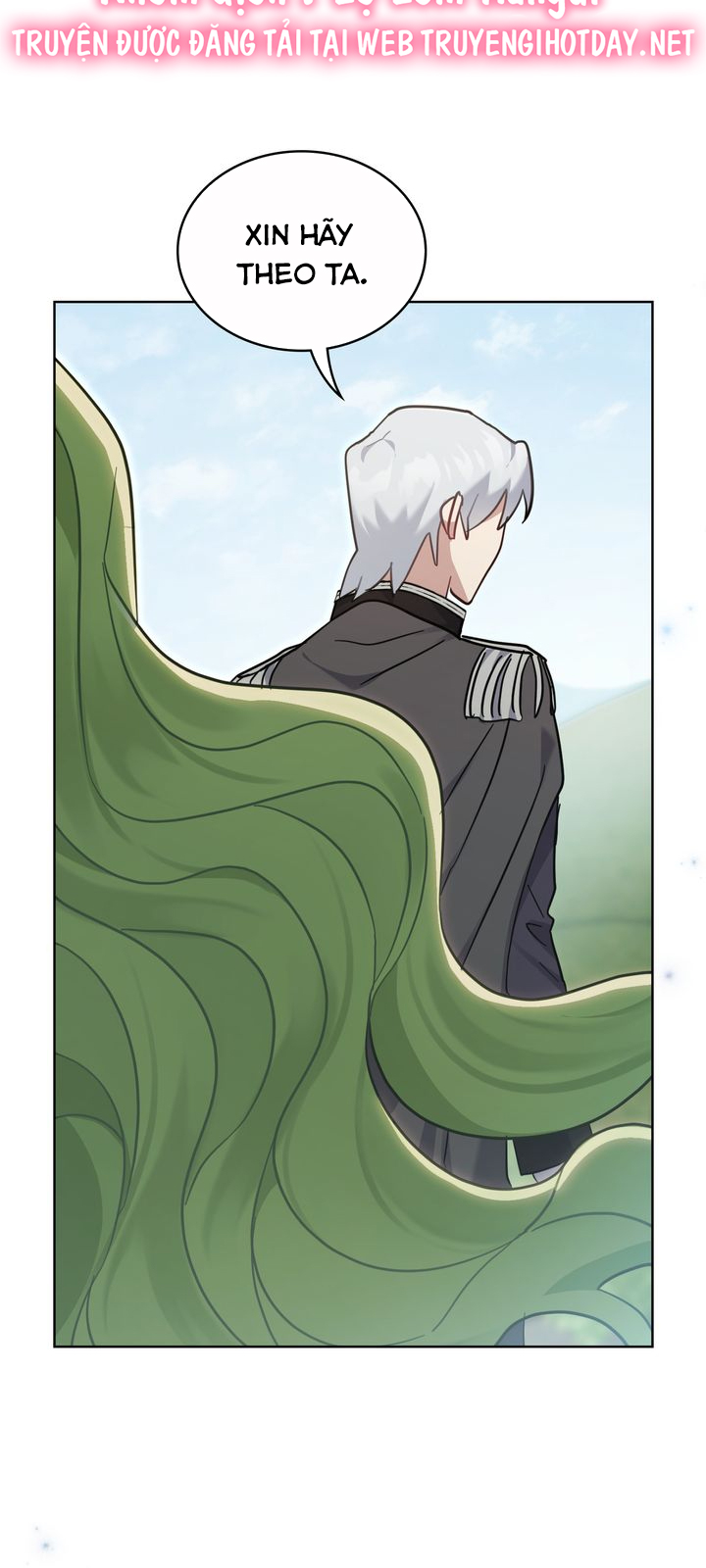 công chúa muôn loài chapter 110 11