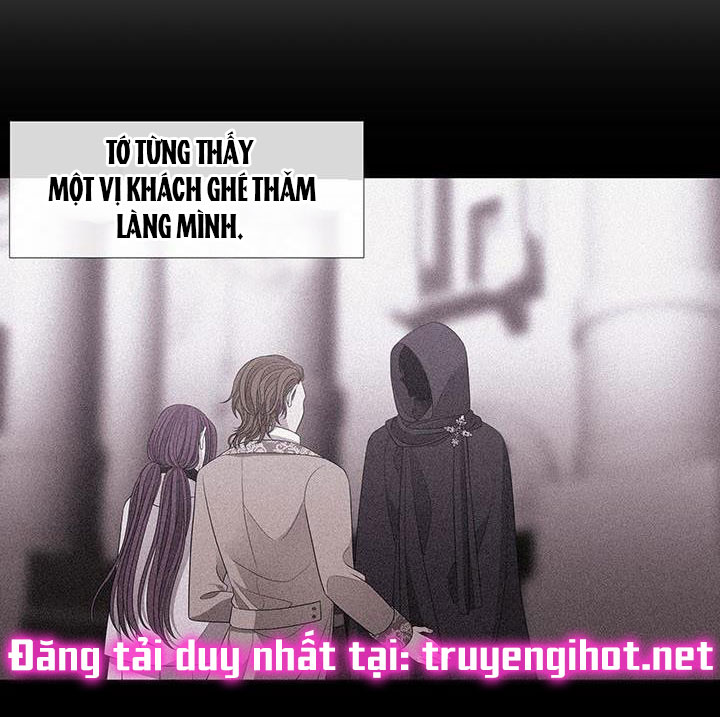 năm môn đệ của charlotte chapter 95 21