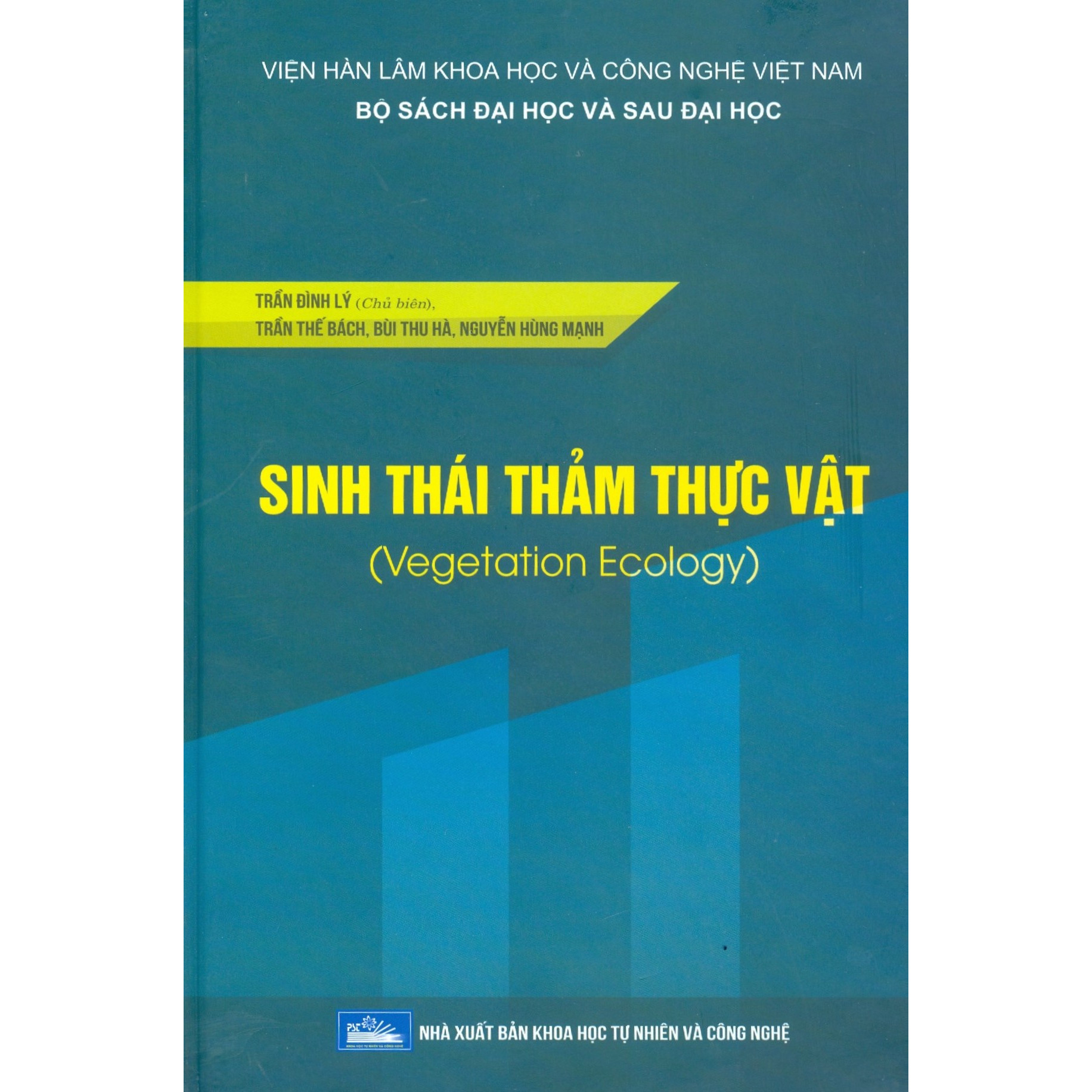 Sinh Thái Thảm Thực Vật