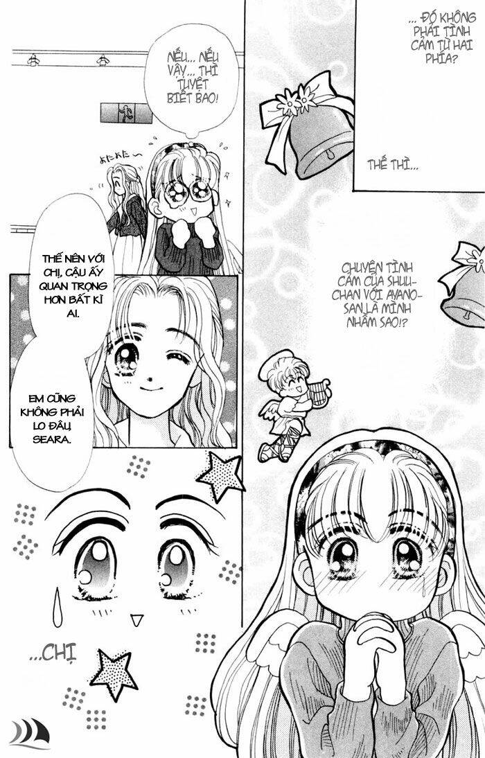 baby love chapter 7 17