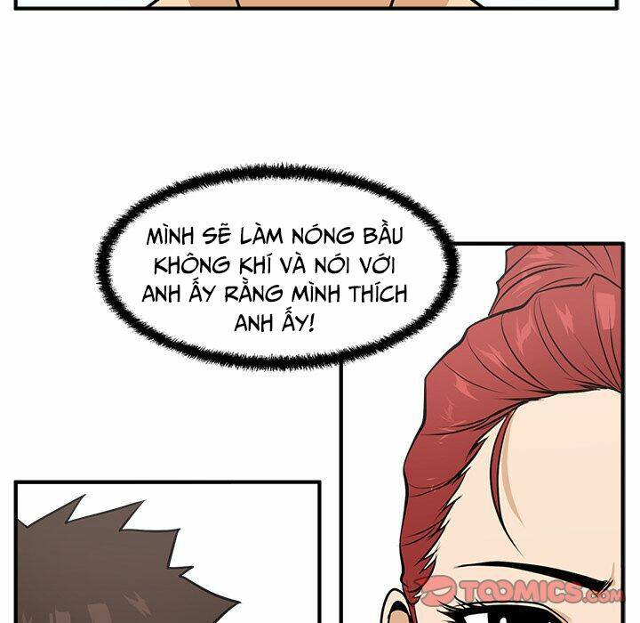 mr kang chapter 59 134