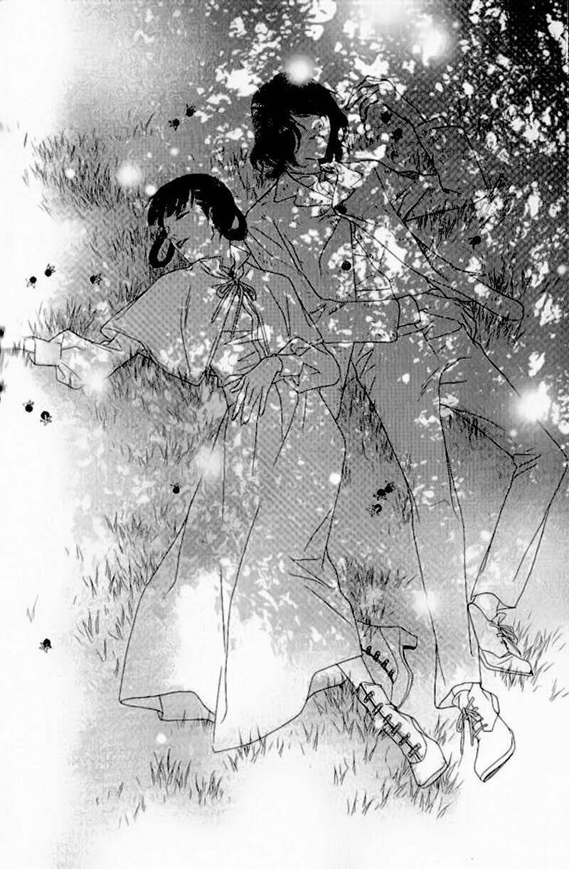 savage garden chapter 17 23