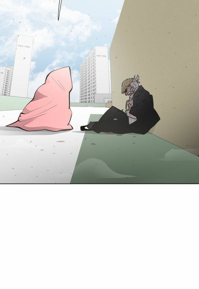 kĩ nguyên của anh hùng chapter 68 72