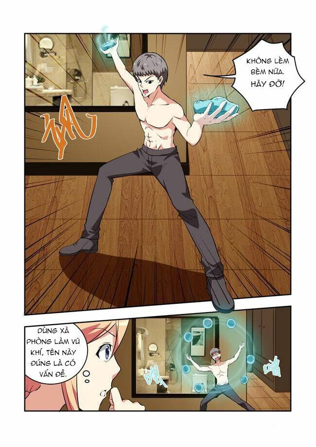 i am a killer maid chapter 30 4