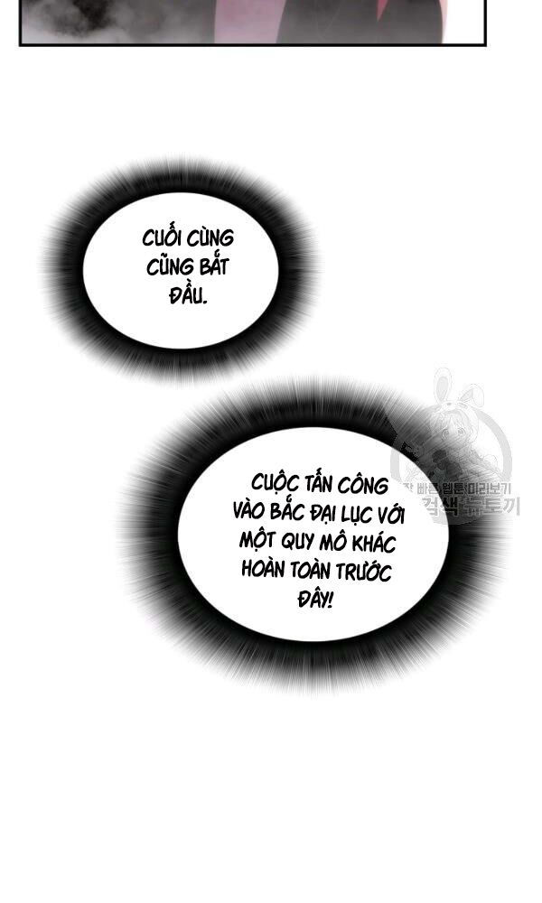 tôi là lính mới chapter 56 100