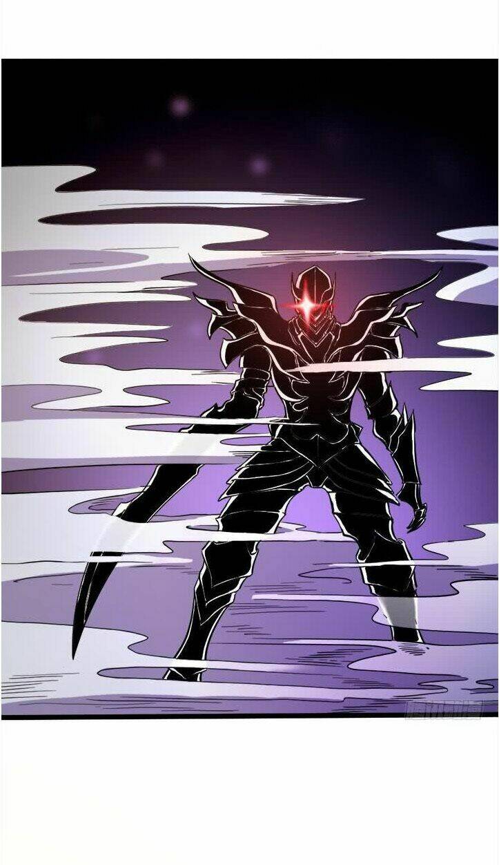 phong quỷ truyền thuyết chapter 110 4