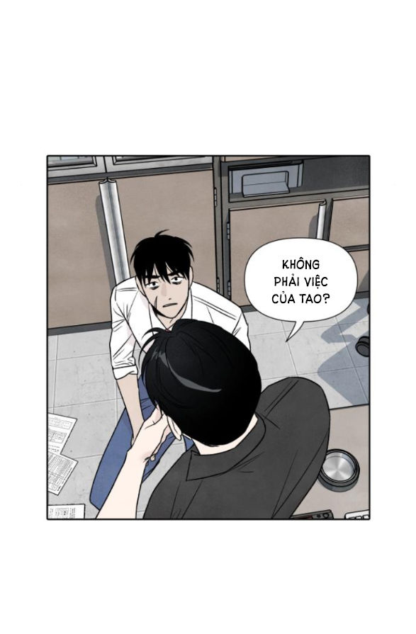 điều khiến tôi quyết tâm muốn chết chapter 60.2 33