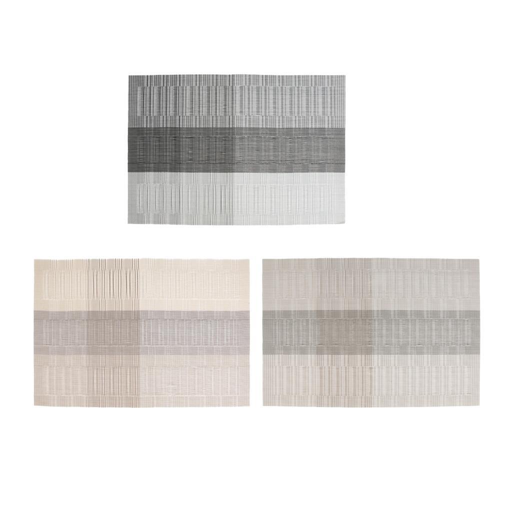 Stylish Dining Table Mats Placemats Dining Table Placemat Serving Pads
