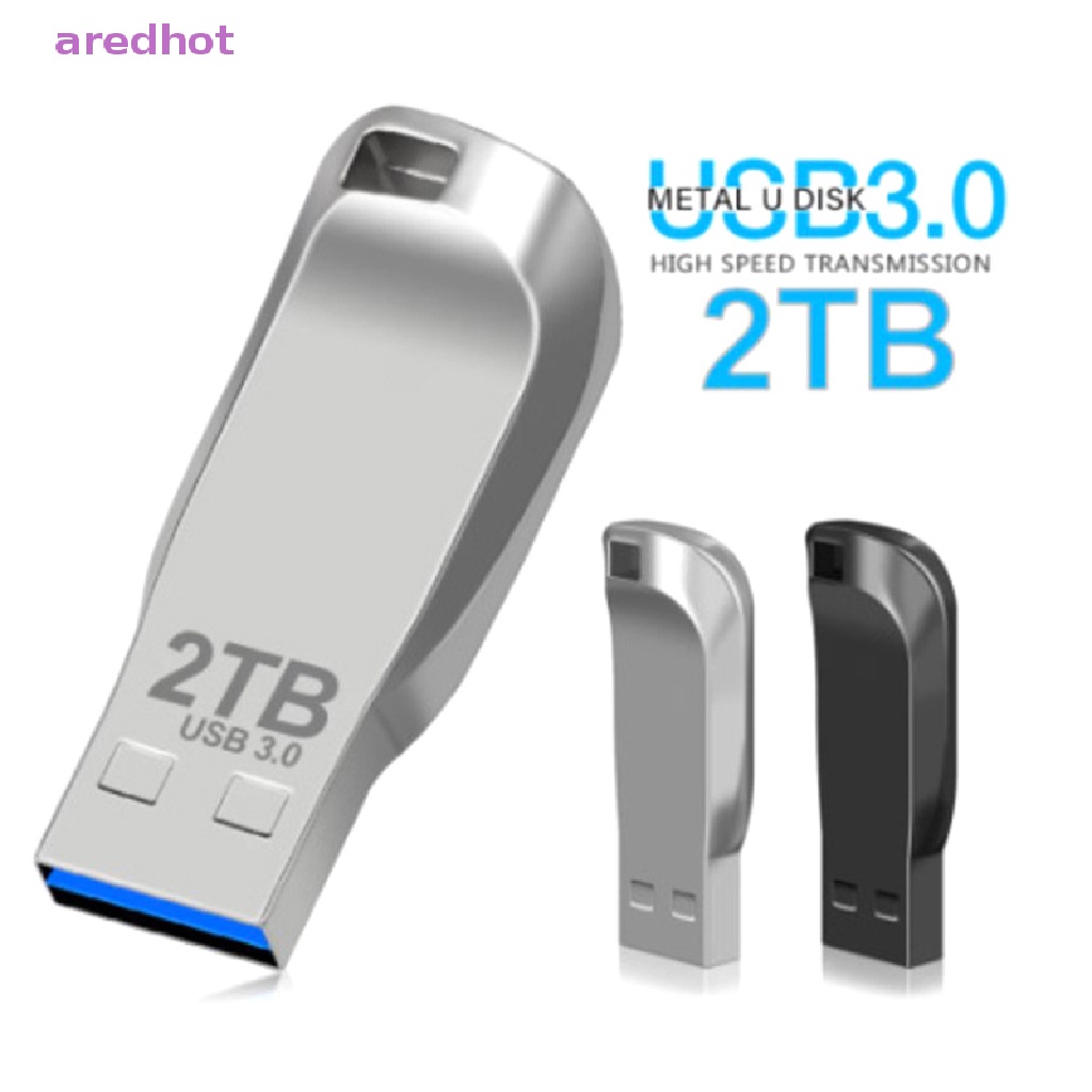 Ổ FLASH USB Dung Lượng 2TB