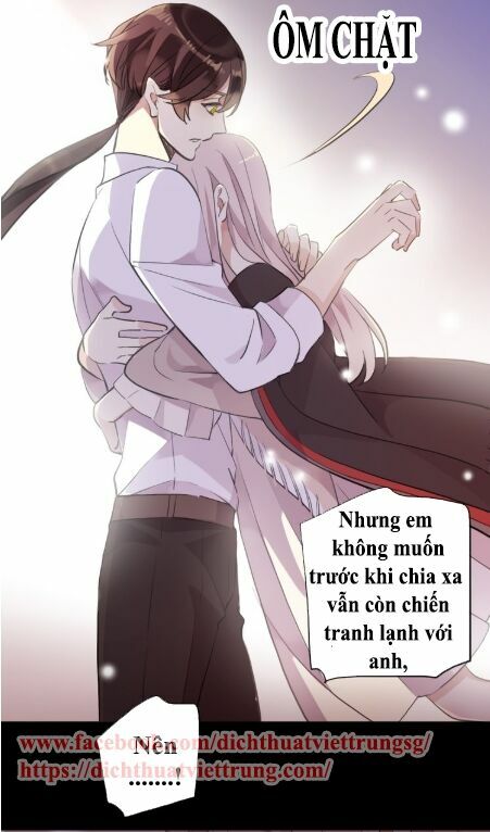 vết cắn ngọt ngào phần 2 chapter 54 14