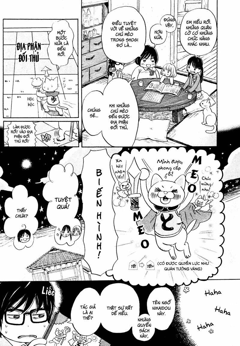 3-gatsu no lion chapter 15 10