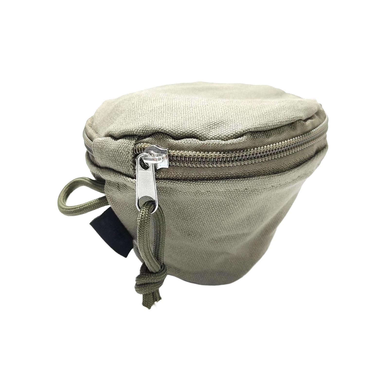 Basket Coffee Filter Holder Organizer Coffee Filter Container for Hiking Bar