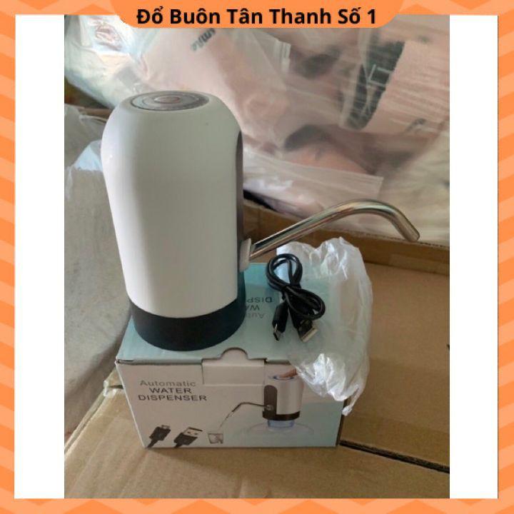 Máy hút nước.hút chất lỏng mini tự động từ bình. Vòi hút xăng bơm rượu thông minh tự động