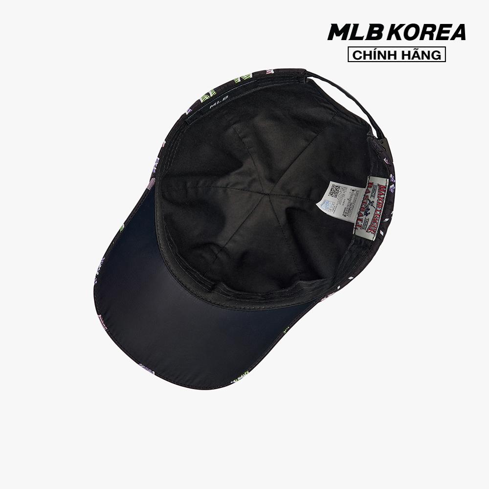 MLB - Nón bóng chày Summer Monogram 3ACPM0523