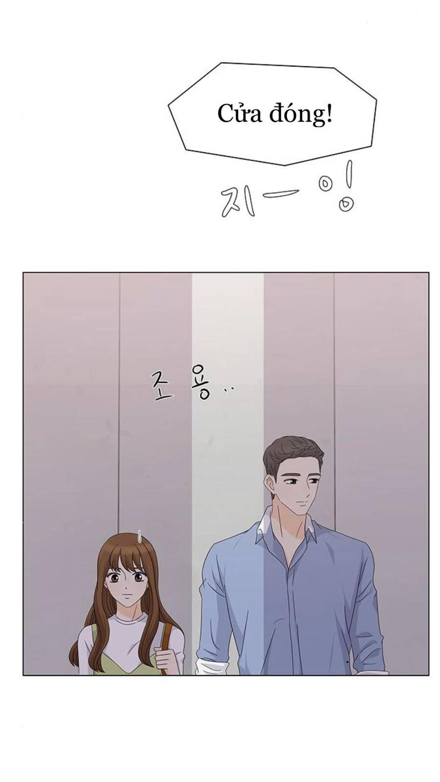 idol và sếp, em yêu ai? chapter 72 9