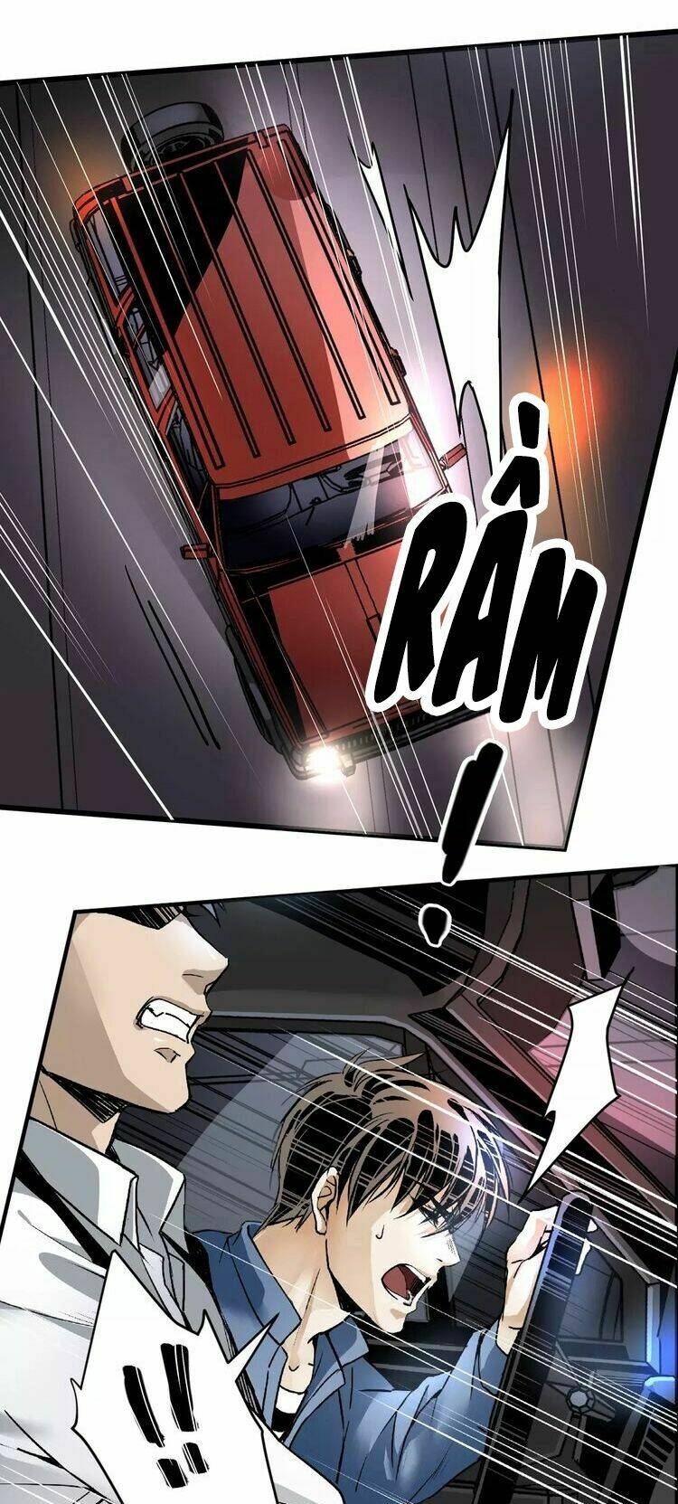 bình minh cuối cùng chapter 4 12