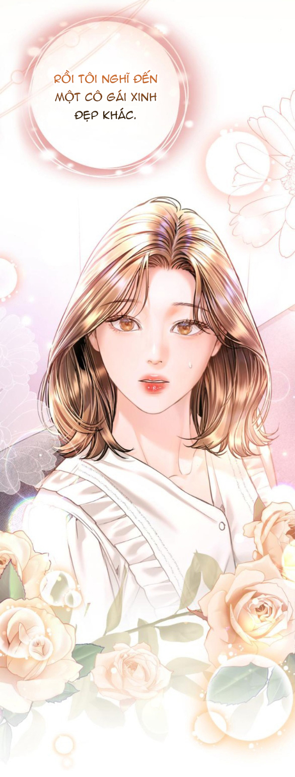 đứa trẻ trông giống tôi chapter 38.1 40