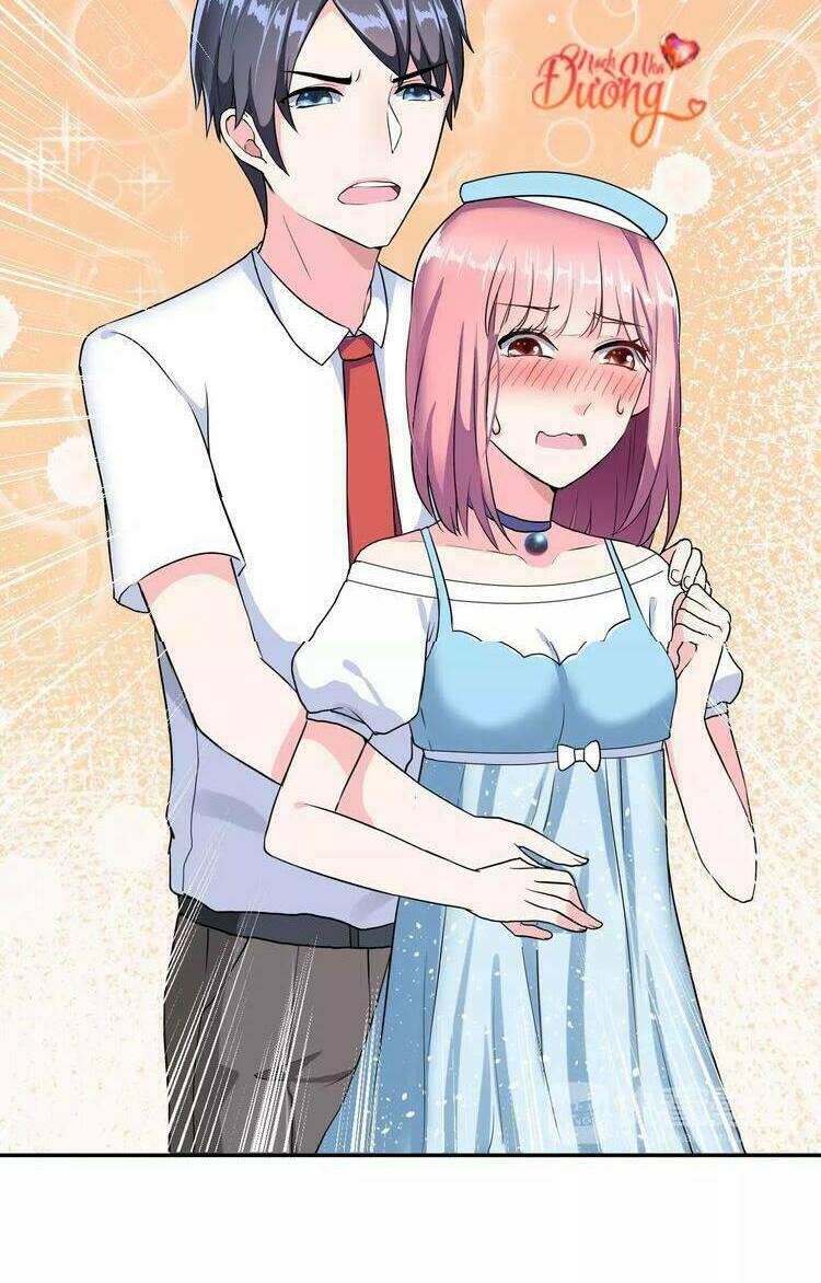 nữ thần! em muốn được sinh khỉ con cho anh chapter 3 43