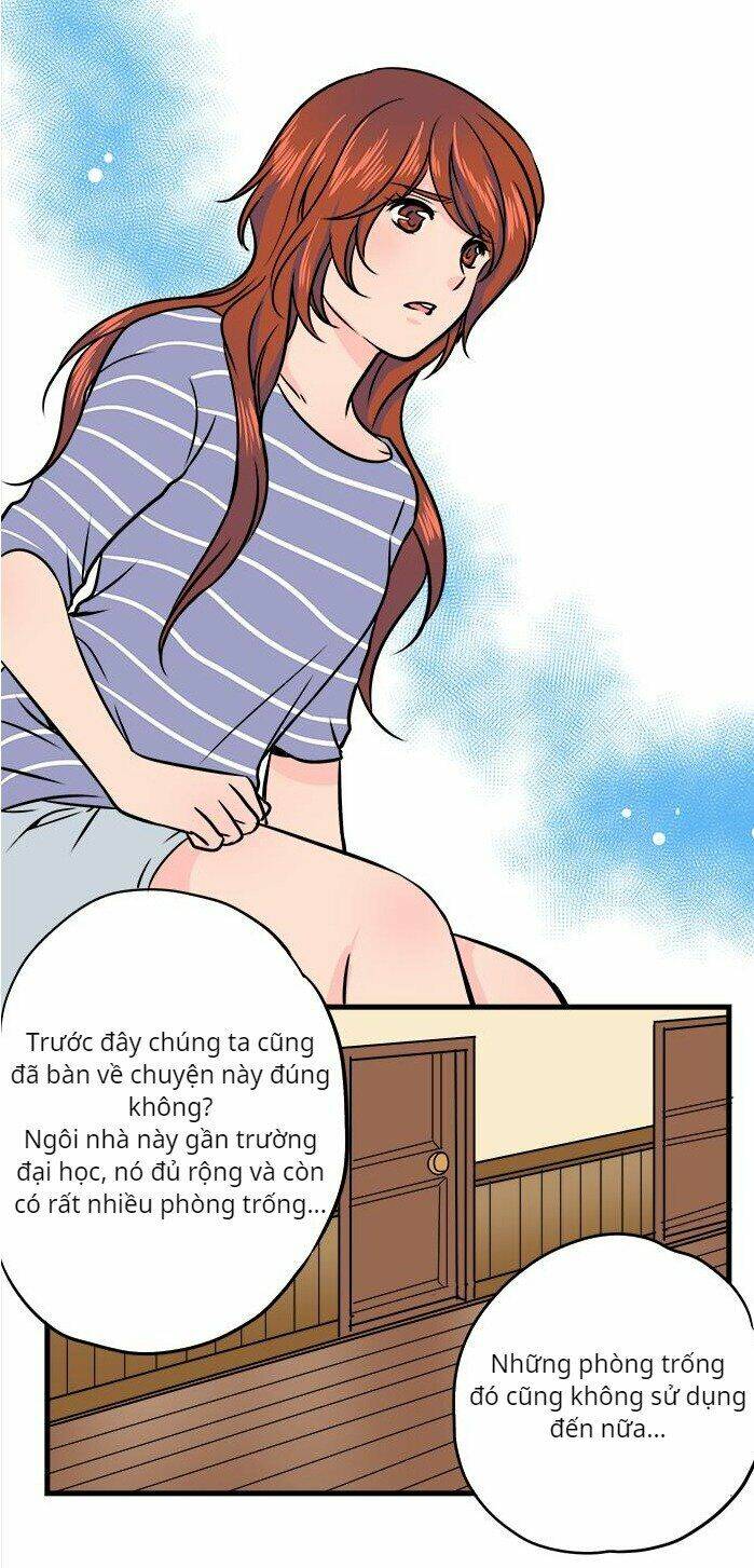 chàng trai từ quả trứng chapter 21 25