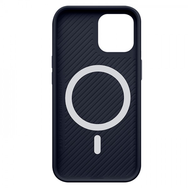 Ốp Lưng dành cho iPhone 13/ Pro/Pro Max MaxLAUT Huex with Mag-Safe-Hàng chính hãng