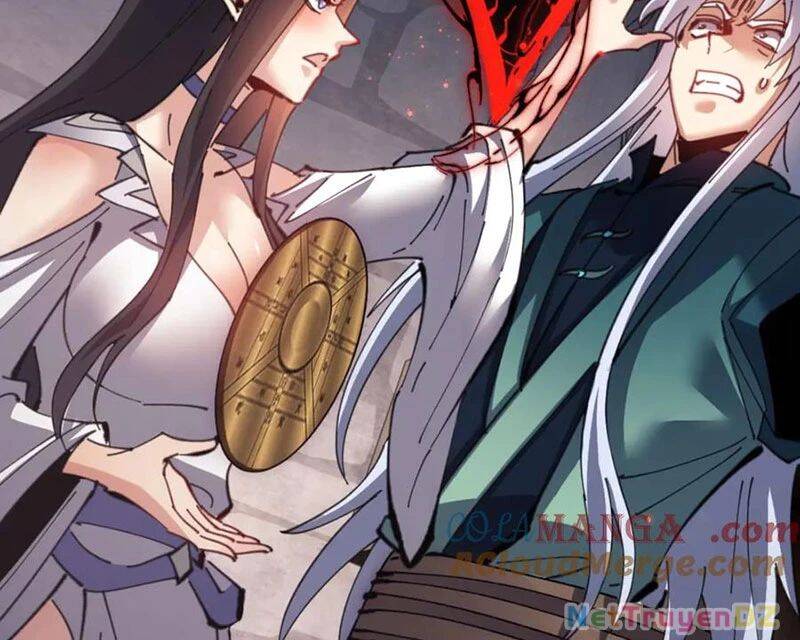 Sư Tôn: Nghịch Đồ Này Mới Không Phải Là Thánh Tử chapter 100 77