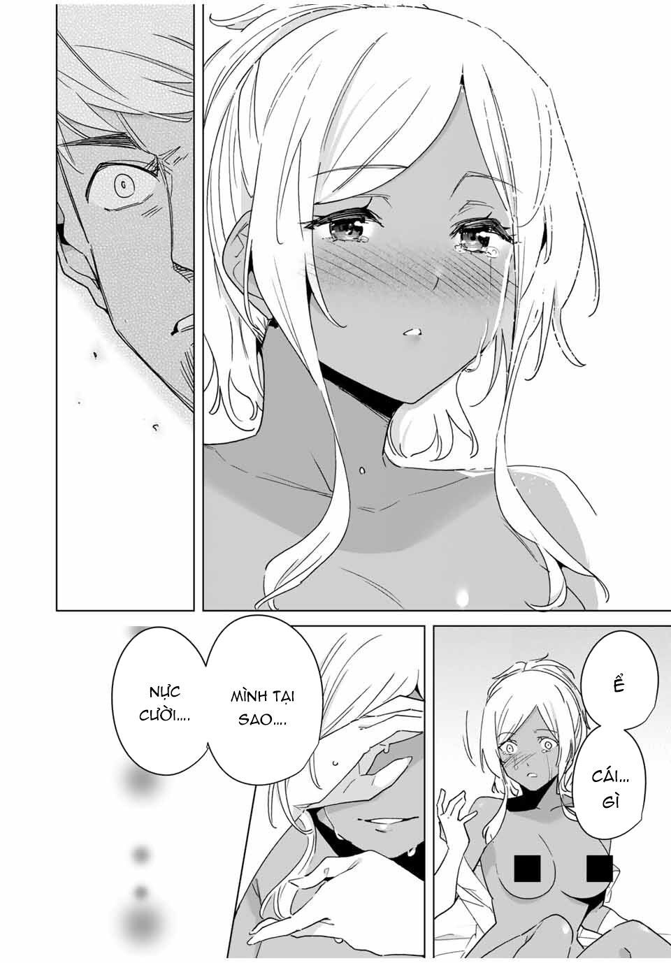 destiny lover season 2 chapter 42 8