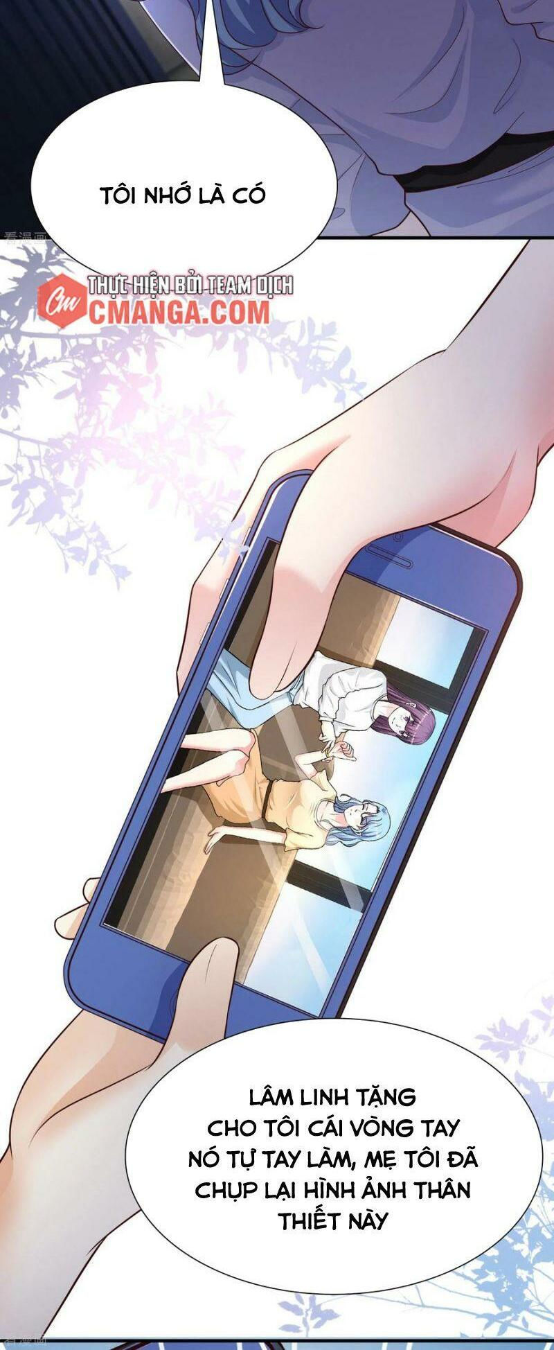 tối cường vận đào hoa chapter 155 32